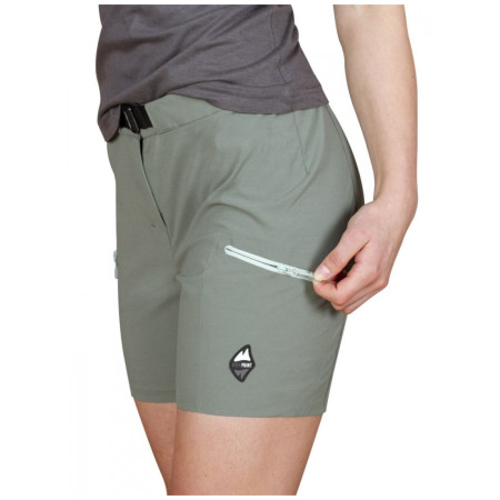 Szorty damskie High Point Alba Lady Short