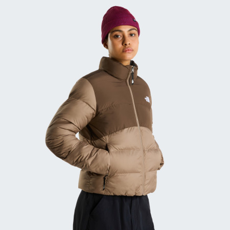 Kurtka damska The North Face W Saikuru Jacket
