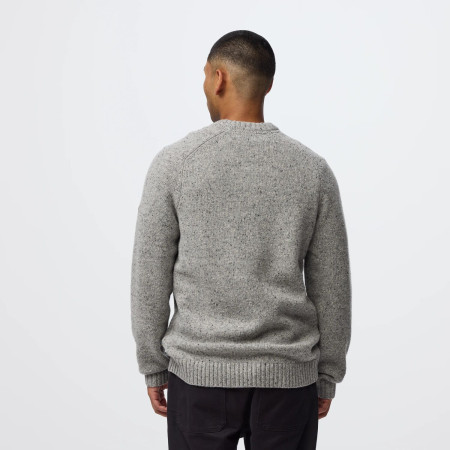Męski sweter Fjällräven Övik Neps Knit Sweater M