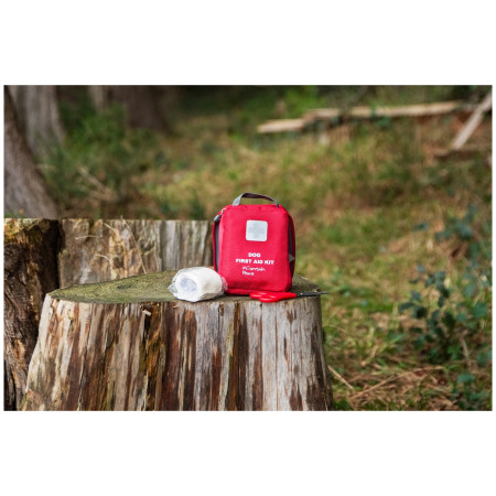 Apteczka dla psa Mountain Paws Dog First Aid Kit