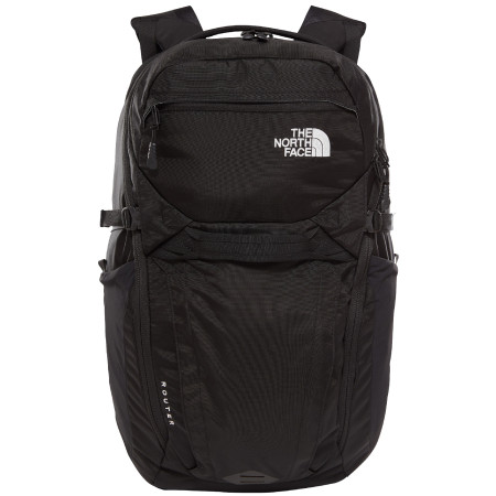 Plecak The North Face Router 40 l czarny TnfBlack