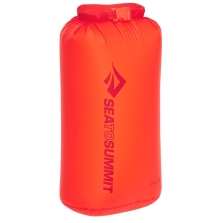 Worek nieprzemakalny Sea to Summit Ultra-Sil Dry Bag 8 L pomarańczowy Spicy Orange