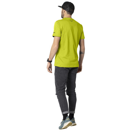 Koszulka męska Dynafit Graphic Co M S/S Tee