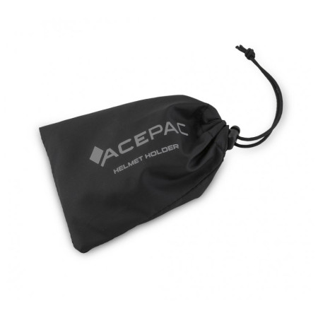 Uchwyt na kask Acepac Helmet Holder