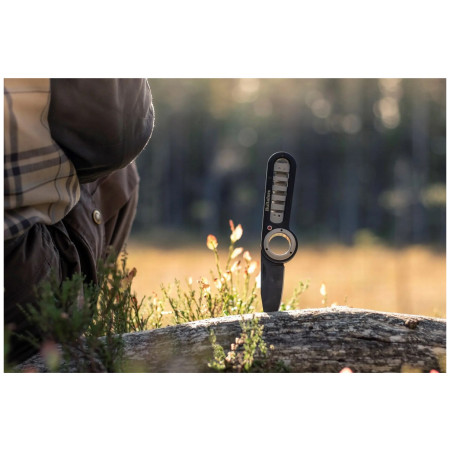 Nóż składany Hultafors Outdoor Folding Knife Okf