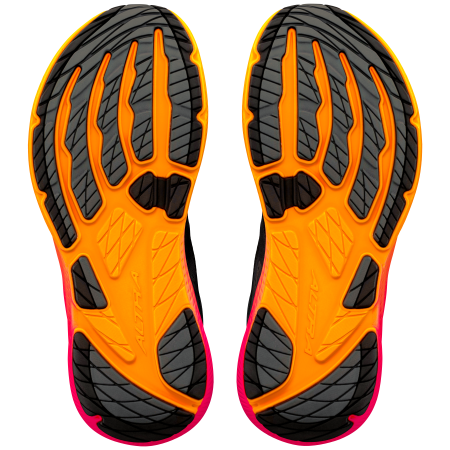 Buty biegowe na asfalt damskie Altra Experience Flow 3