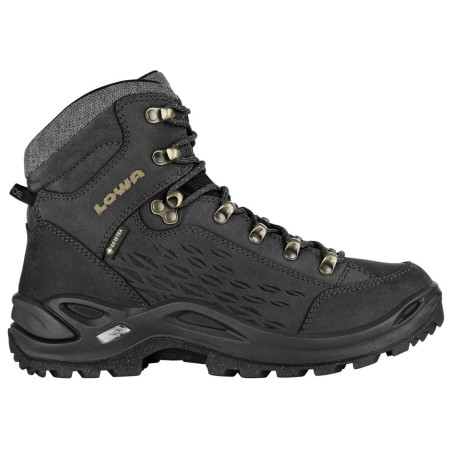 Damskie buty trekkingowe Lowa Renegade Warm Gtx Mid Ws