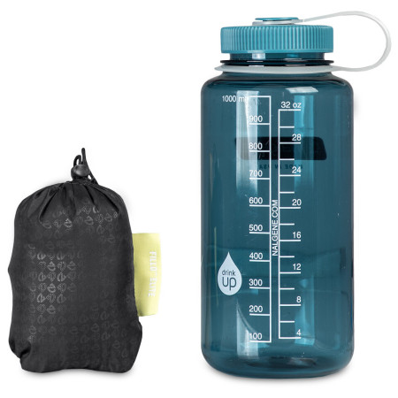 Poduszka NEMO Equipment Fillo Elite Wide