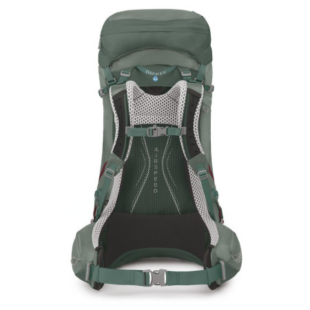 Damski plecak turystyczny Osprey Aura Ag LT 50