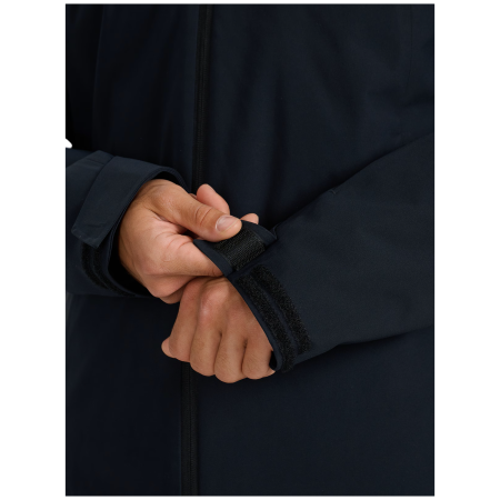 Kurtka męska 4F Technical Jacket M0787