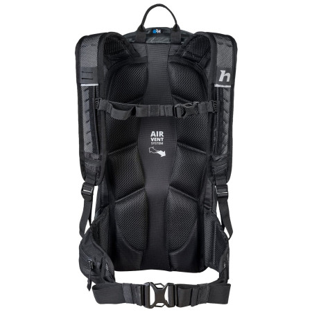 Plecak rowerowy Hannah Speed 15