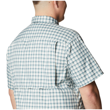 Koszula męska Columbia Silver Ridge™ Utility Lite Novelty SS