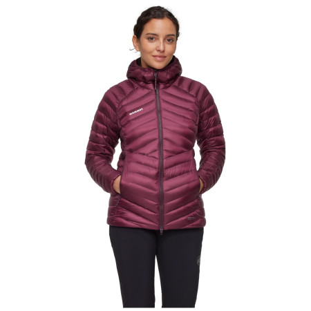 Kurtka damska Mammut Broad Peak IN Hooded Jacket Women