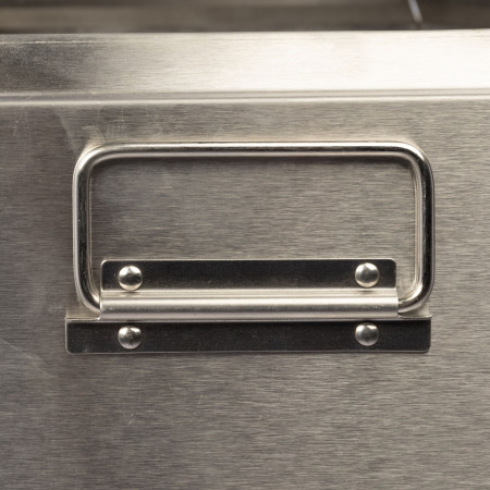 Palenisko Vango Nomad Fire Pit