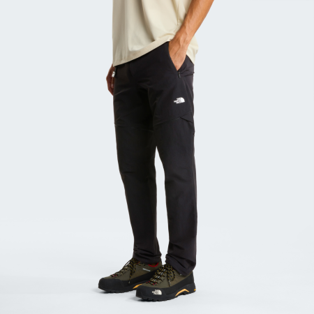 Spodnie męskie The North Face Lightning Convertible Pant - Eu