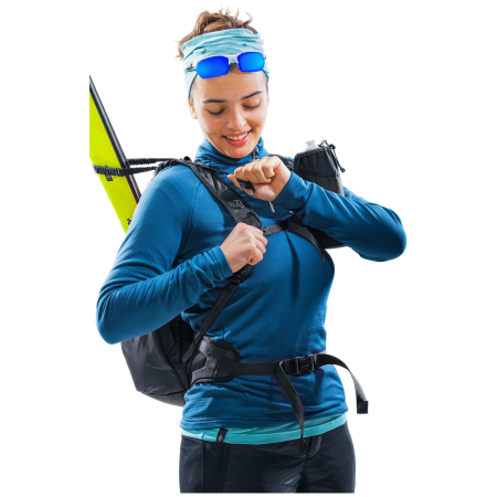 Plecak skiturowy Deuter Updays 24 SL