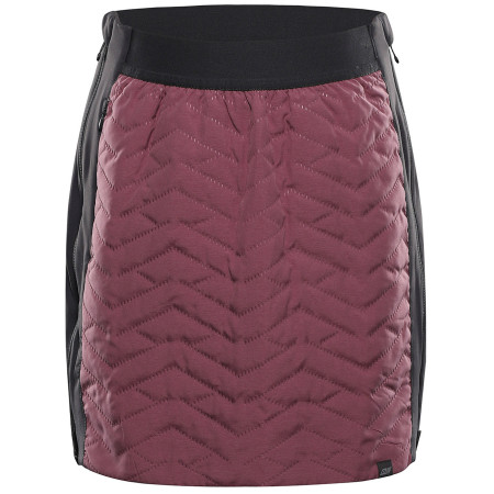 Damska spódnica Alpine Pro Lolla 3 fioletowy Purple