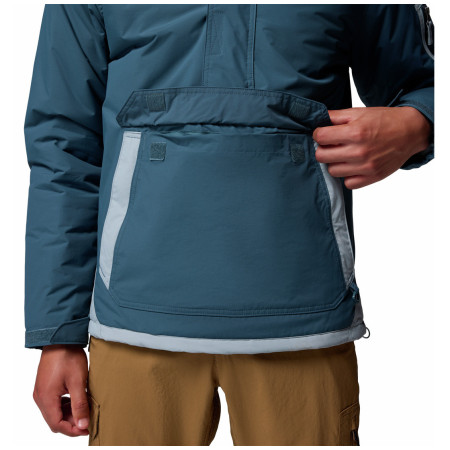 Kurtka męska Columbia Challenger™ II Insulated Pullover