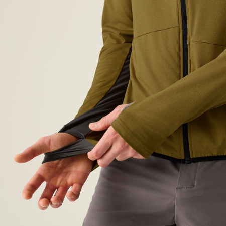 Kurtka męska Dare 2b Assimilate VI Stretch Midlayer