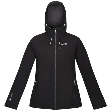 Kurtka damska Regatta Wm Highton StrIII czarny Black