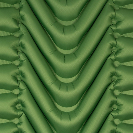 Nadmuchiwany materac Klymit Static V Long