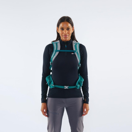 Damski plecak turystyczny Montane Womens Azote 24