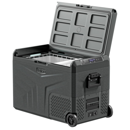 Lodówka turystyczna Yolco TCX50