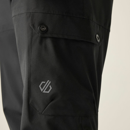Spodnie męskie Dare 2b Baseplate Insulated Pant