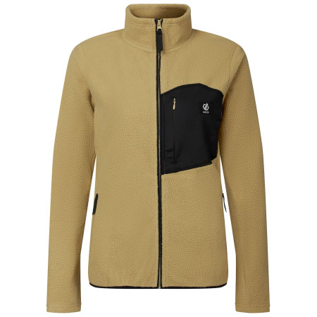 Bluza damska Dare 2b Excursion Shield jasnobrązowy Desert Beige