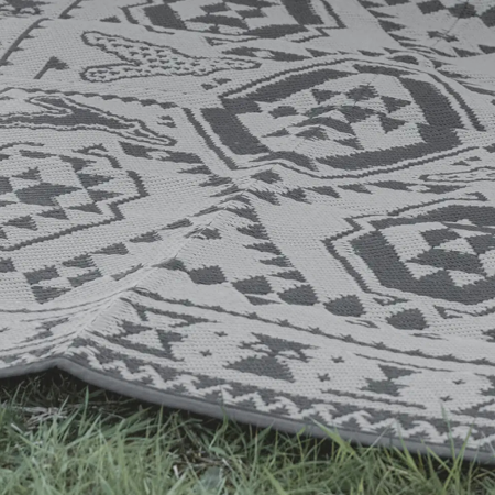 Dywan do namiotu Easy Camp Bilberry Carpet 200 x 150 cm