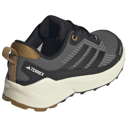 Buty dziecięce Adidas Terrex Trailmaker 2 Rain.Rdy
