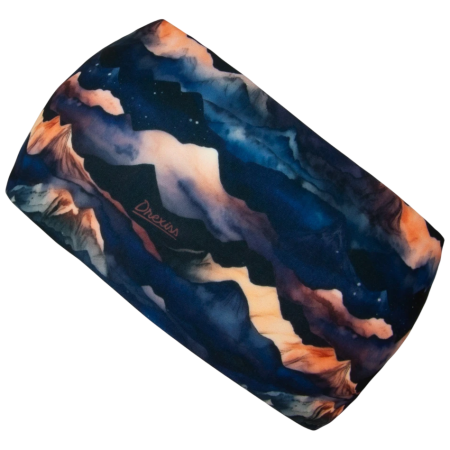 Opaska dziecięca Drexiss Alpine Peaks