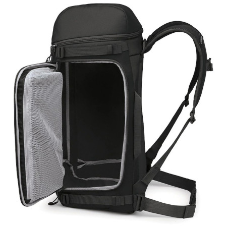 Plecak narciarski Osprey Mountainbound Boot Pack Plus