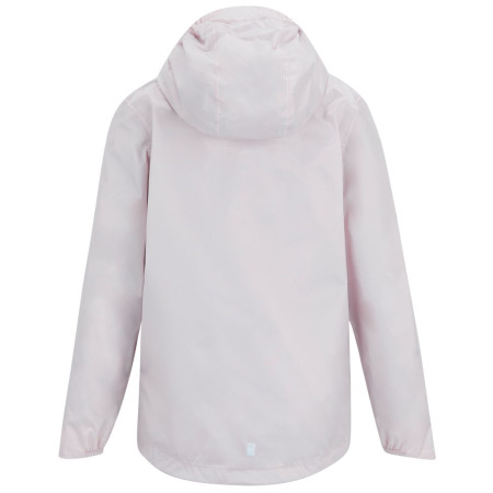 Kurtka dziecięca Regatta Lever Pink Haze