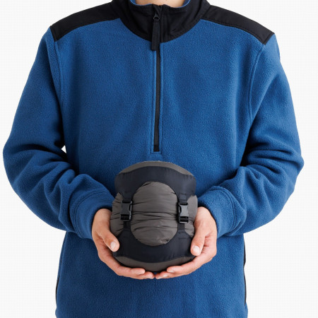 Śpiwór puchowy Sea to Summit Traveller 7C Regular