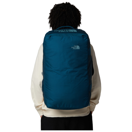 Torba podróżna The North Face Base Camp Voyager Duffel 62l