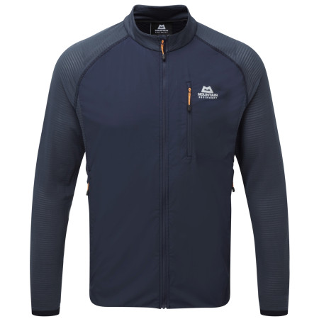 Kurtka męska Mountain Equipment Trembler Jacket (2020) ciemnoniebieski Cosmos/BlueNights