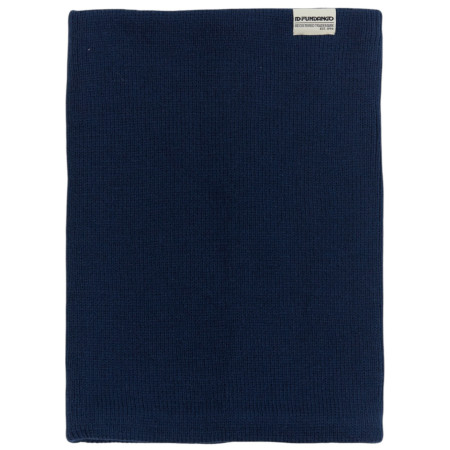 Komin Fundango Tara Neckwarmer ciemnoniebieski patriot blue