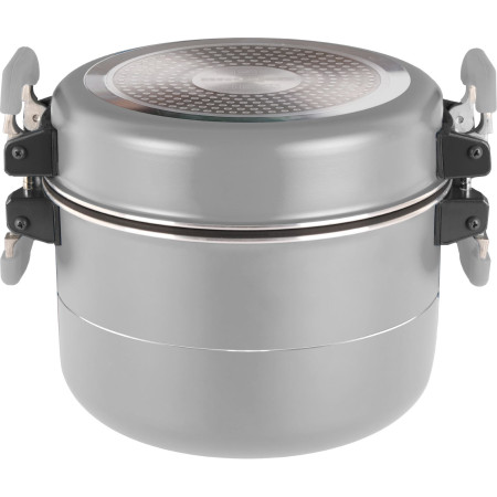 Zestaw naczyń Brunner Fusion 7+1 Ø 22 cm