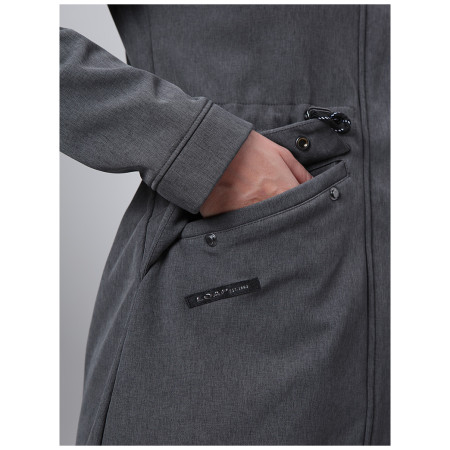 Płaszcz damski Loap Lunara