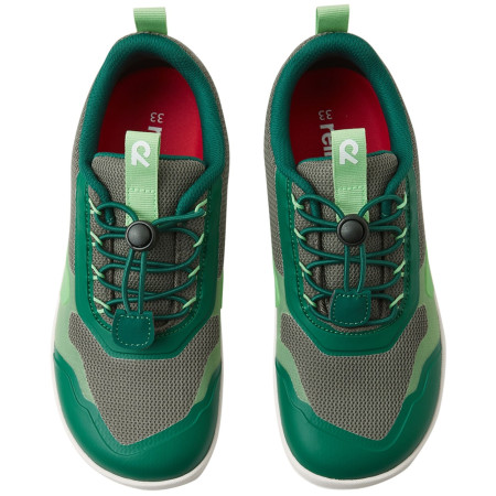 Buty dziecięce Reima Tallustelu