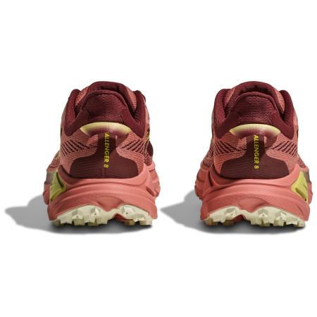 Damskie buty do biegania Hoka W Challenger 8 Wide