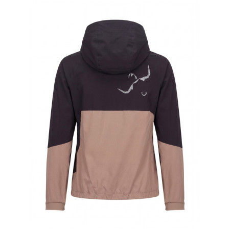 Bluza damska High Point Rocky Lady Hoody