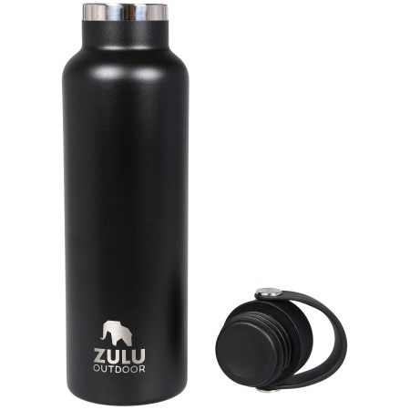 Butelka termiczna Zulu Travel Bottle 0,6 L