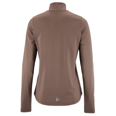 Bluza damska Craft Gain Thermal Midlayer 2 W
