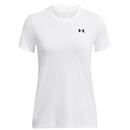 Koszulka damska Under Armour Tech SSC - Solid