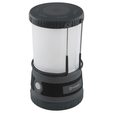 Lampa kempingowa Outwell Carnelian DC 1000