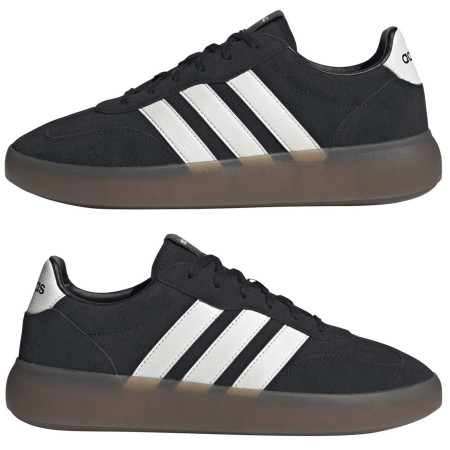 Buty męskie Adidas Barreda Decode Lux