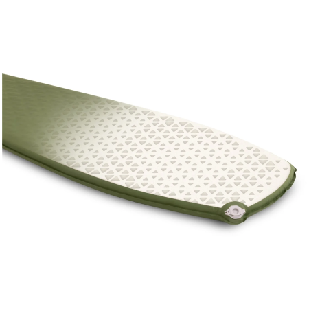 Karimata samopompująca Sea to Summit Camp Plus Self Inflating Mat Regular Rectangular Wide