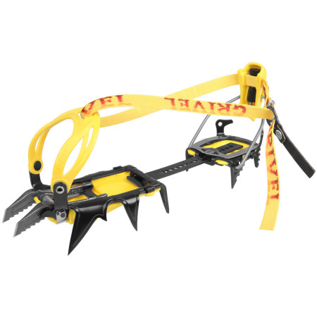 Raki Grivel G14 New-Matic